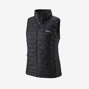 Patagonia Women’s Nano Puff Vest
